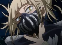 Toga Himiko