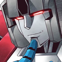 Starscream