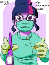 Dr sci twi