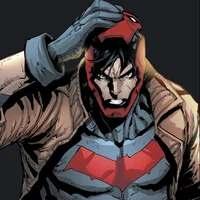 DC Jason Todd
