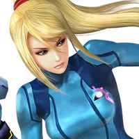Samus Aran