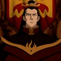 Fire Lord ozai
