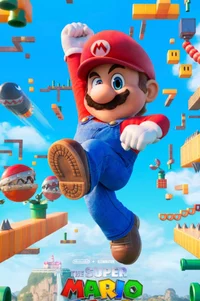Movie Mario 