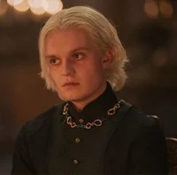 Aegon II Targaryen 