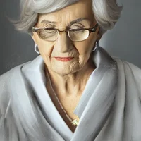 Your Grandma