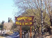 Villa La Bolsa RP