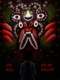 Omega Flowey