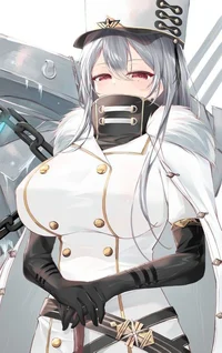 Captain White