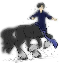 Centaur Logan 