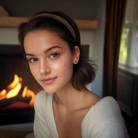 may