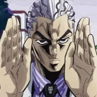 Yoshikage Kira
