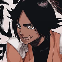Yoruichi Shihouin