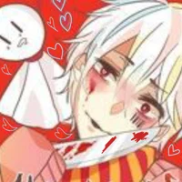 Mafumafu Yandere Au