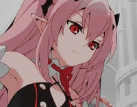 Yandere Krul Tepes 