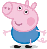 George Pig