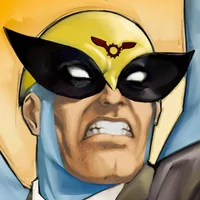 Harvey Birdman