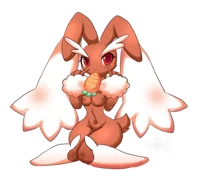 Lola lopunny 