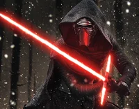 kylo ren