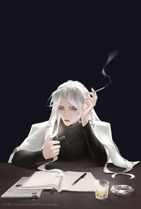 LOVESICK Ceo