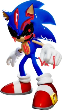sonic the hed