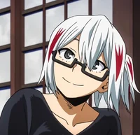 Fuyumi Todoroki