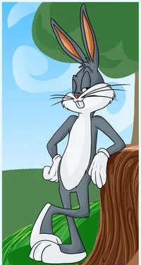 Bugs bunny