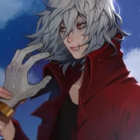 Tomura Shigaraki