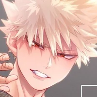 Katsuki Bakugo