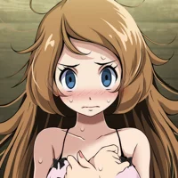 Alley Serena
