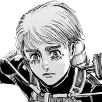 Armin Arlert