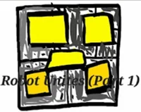 Robot Unit - Nice