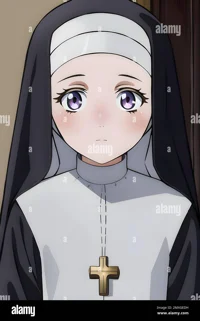 Sister Elizabeth 