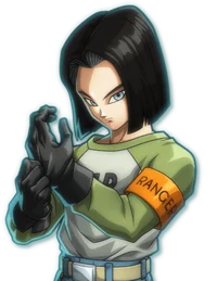 Android 17