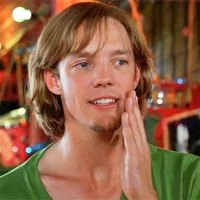 Shaggy
