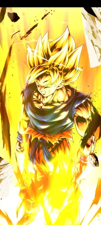 Goku