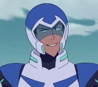 Lance Voltron