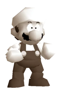 Father of mario