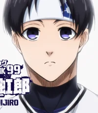 Nijiro Nanase