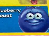 blueberry