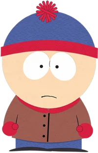 Stan Marsh
