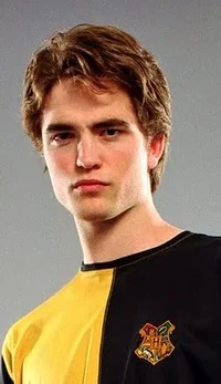 cedric diggory