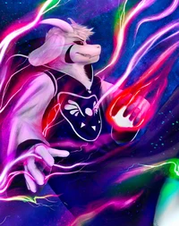 Asriel