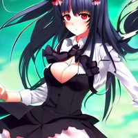 Yandere highschooler