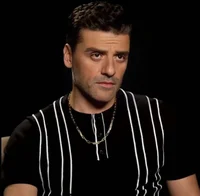 Oscar Isaac