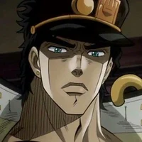 Jotaro Kujo