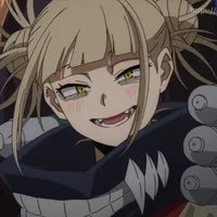Himiko Toga 