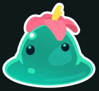 Lilypad Slime