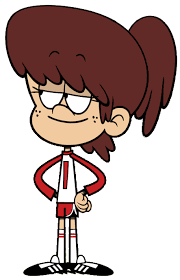 Lynn Loud Jr