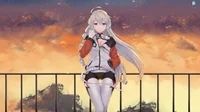 Honkai Isekai Kiana 