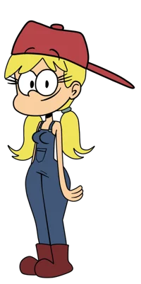 Lana Loud